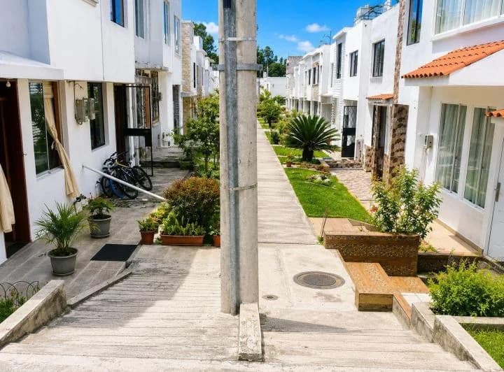Casa en venta en Quito, Pichincha