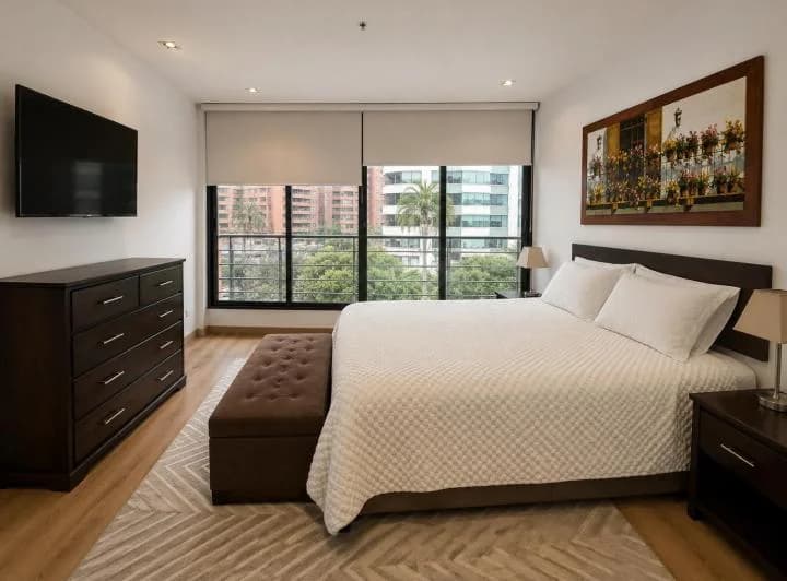 Departamento en venta en Quito, Pichincha