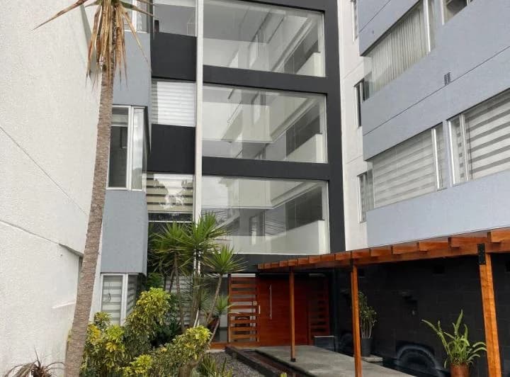 Departamento en venta en Quito, Pichincha