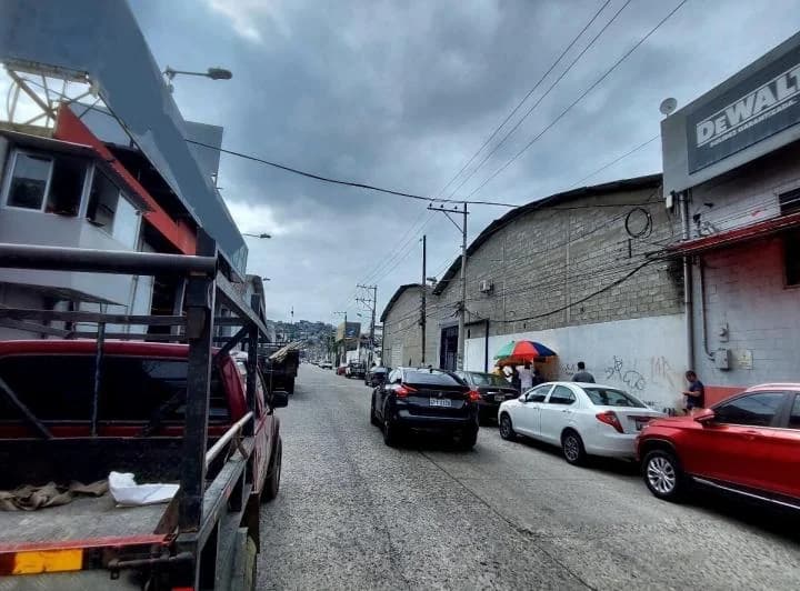 Local comercial en venta en Guayaquil, Guayas