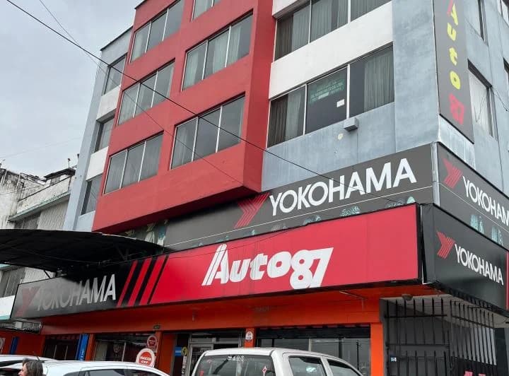 Propiedad en venta en Quito, Pichincha