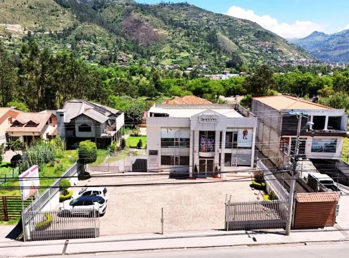 Casa en venta en Gualaceo, Azuay