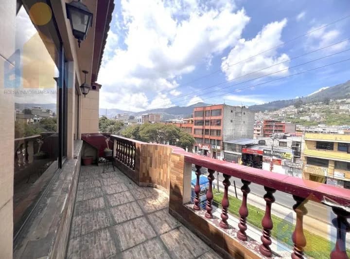 Casa en venta en Quito, Pichincha