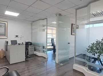 Oficina en Venta Av Republica y Eloy Alfaro 75 m² — imagen 5