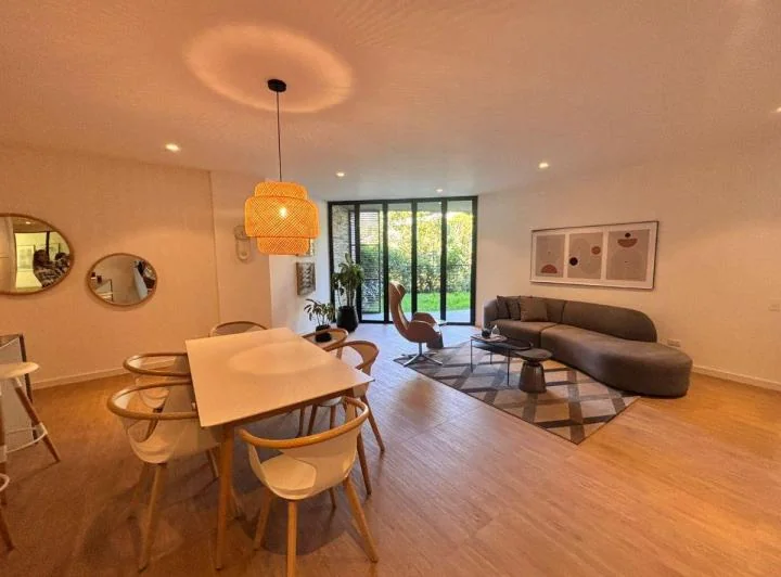 Apartamento en venta en Quito, Pichincha
