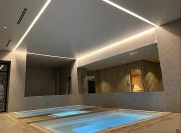 Vendo o Rento Hermoso Departamento de Lujo - Cumbayá Aquarela. Provincia de Pichincha — imagen 4