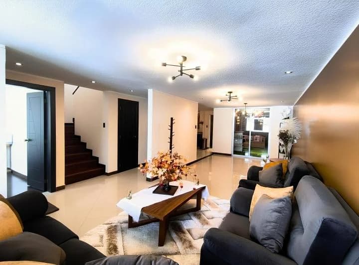 Casa en venta en Quito, Pichincha