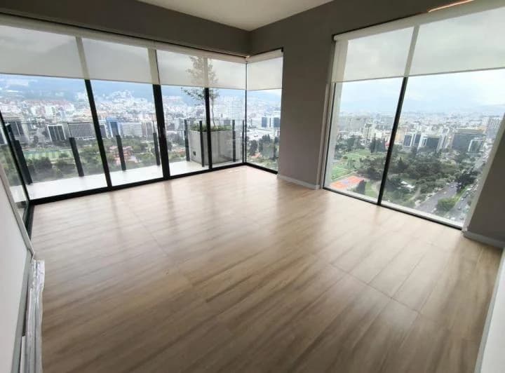 Departamento en venta en Quito, Pichincha