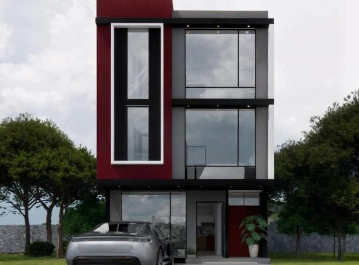 Casa en venta en Quito, Pichincha