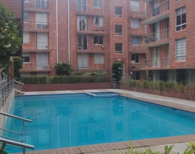 Departamento en venta en Quito, Pichincha
