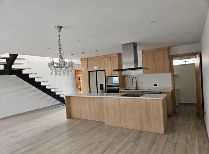 Casa en venta en Quito, Pichincha