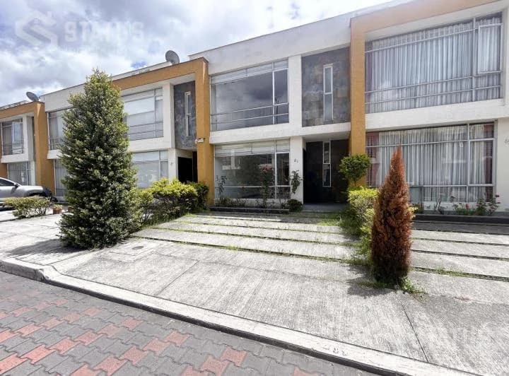 Casa en venta en Quito, Pichincha