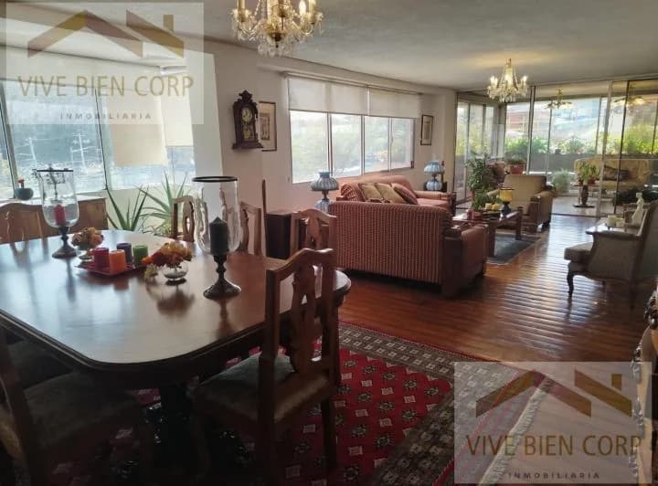 Departamento en venta en Quito, Pichincha