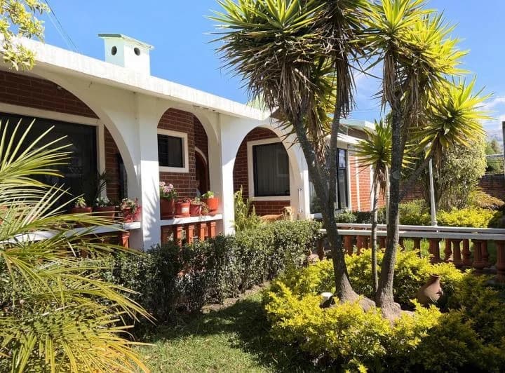 Casa en venta en Quito, Pichincha