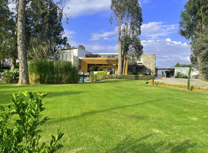 Casa en venta en Quito, Pichincha