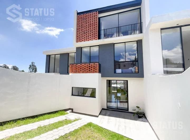 Casa en venta en Quito, Pichincha