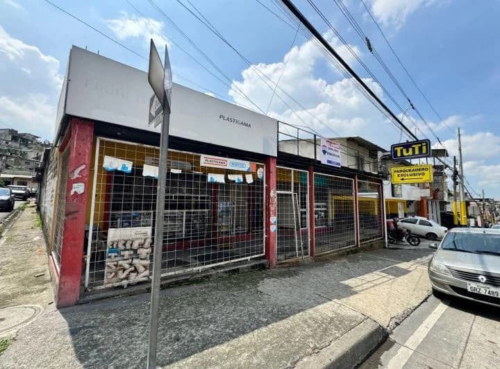 Local comercial en venta en Guayaquil, Guayas