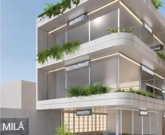 Local comercial en venta en Quito, Pichincha