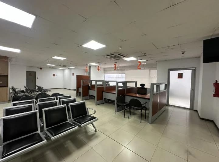Local comercial en venta en Quito, Pichincha