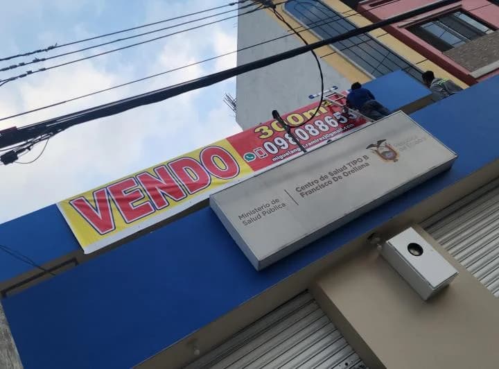 Local comercial en venta en Guayaquil, Guayas