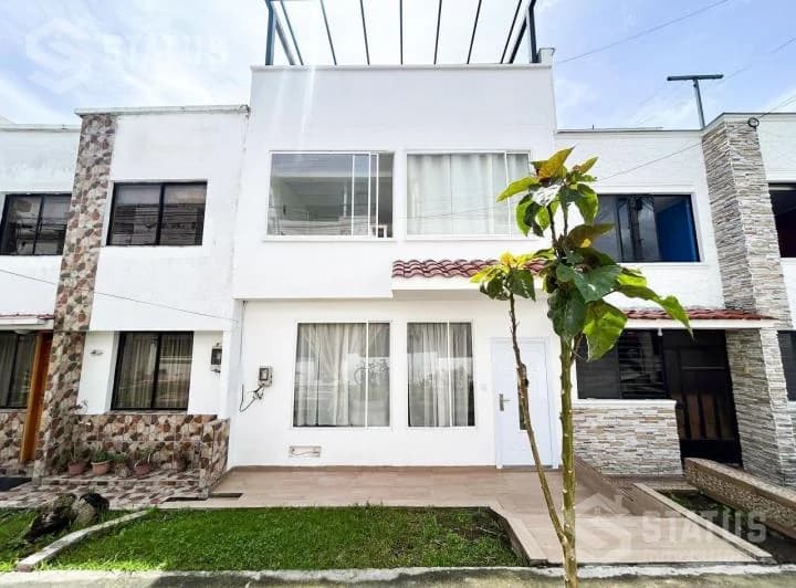 Casa en venta en Quito, Pichincha