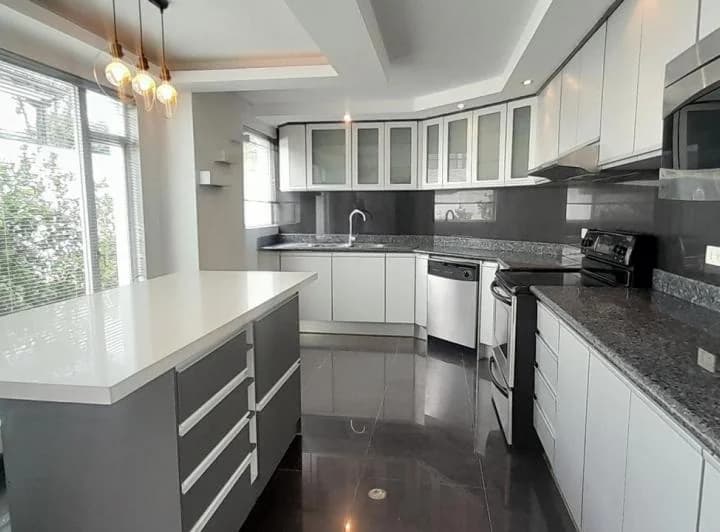 Casa en venta en Quito, Pichincha