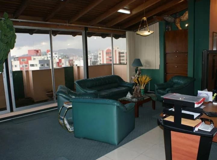 Local comercial en venta en Quito, Pichincha
