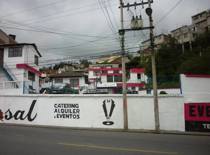Terreno en venta en Guaranda, Bolívar