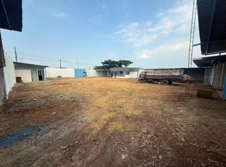 Terreno en alquiler en Guayaquil, Guayas