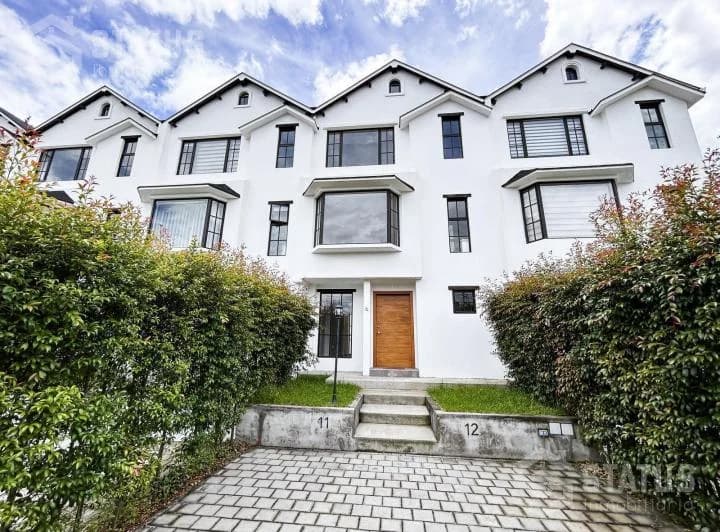 Casa en venta en Quito, Pichincha