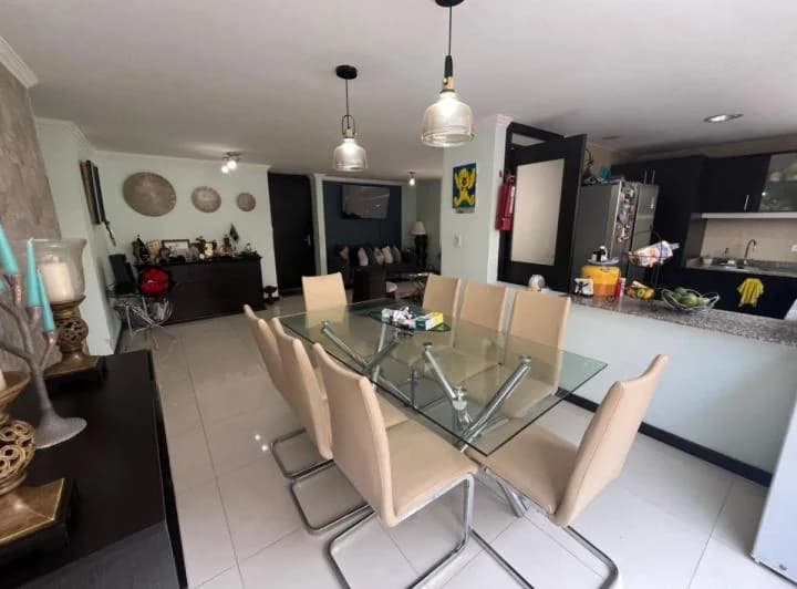 Departamento en venta en Quito, Pichincha