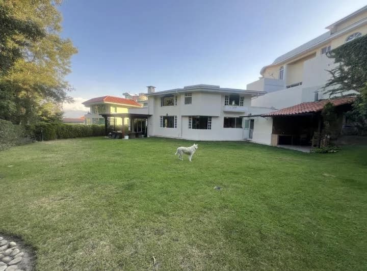 Casa en venta en Quito, Pichincha