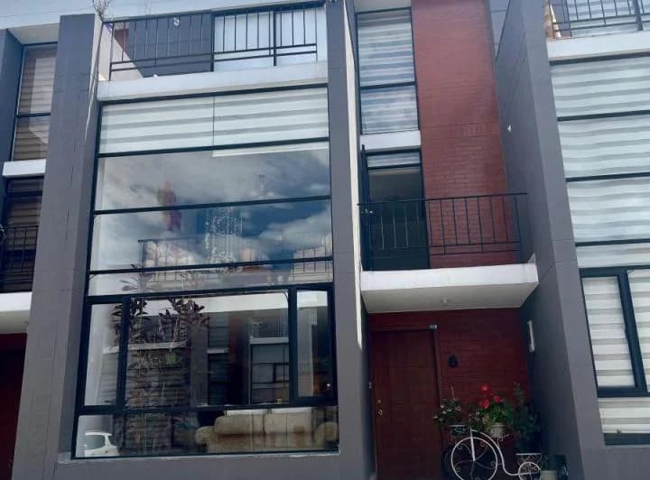 Casa en venta en Quito, Pichincha