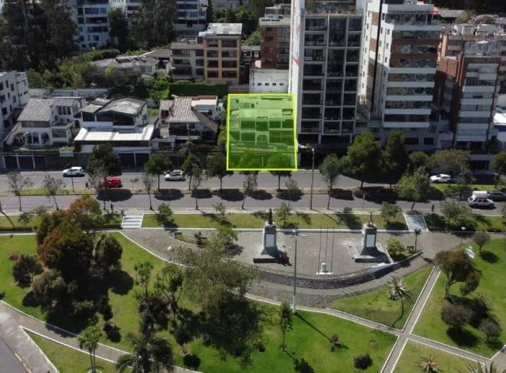 Casa en venta en Quito, Pichincha