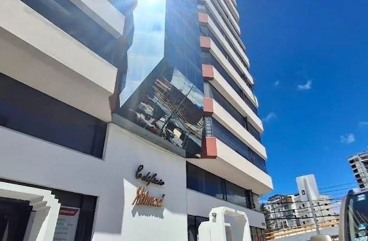 Departamento en venta en Quito, Pichincha
