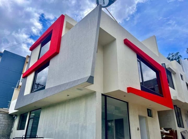 Casa en venta en Quito, Pichincha