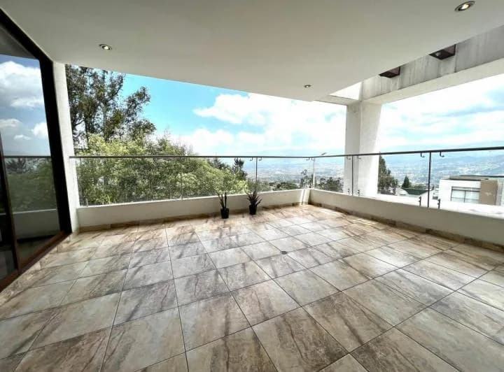 Departamento en venta en Quito, Pichincha