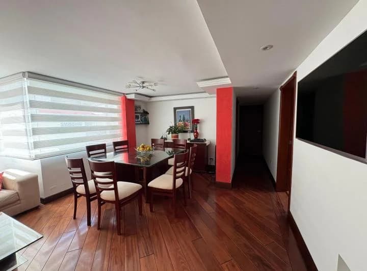 Departamento en venta en Quito, Pichincha