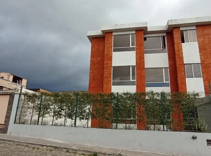 Departamento en venta en Quito, Pichincha