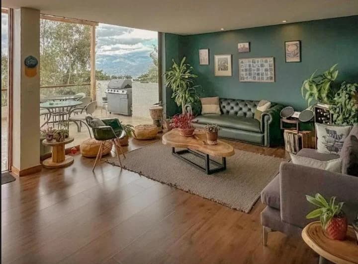 Departamento en venta en Quito, Pichincha
