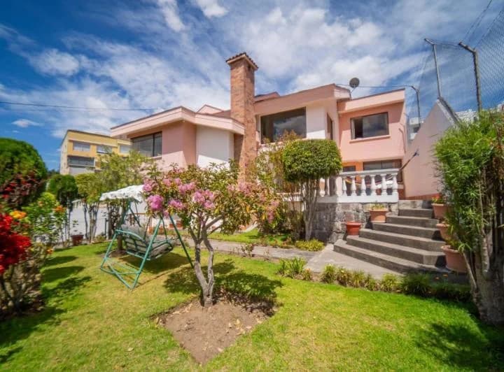 Terreno en venta en Quito, Pichincha