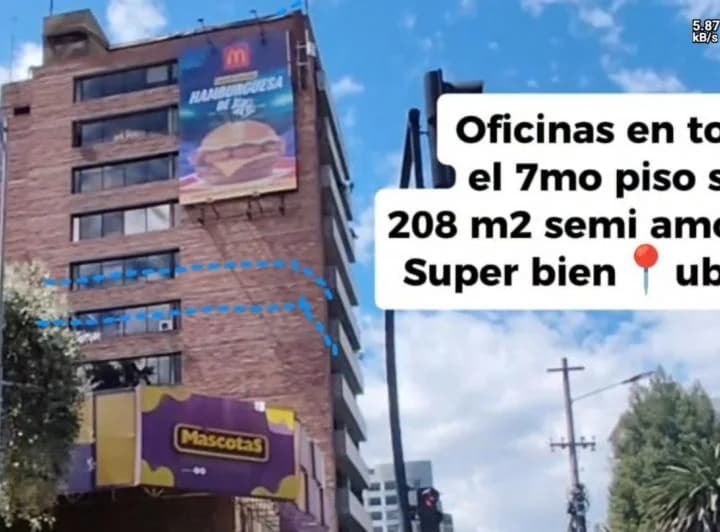 Local comercial en venta en Quito, Pichincha