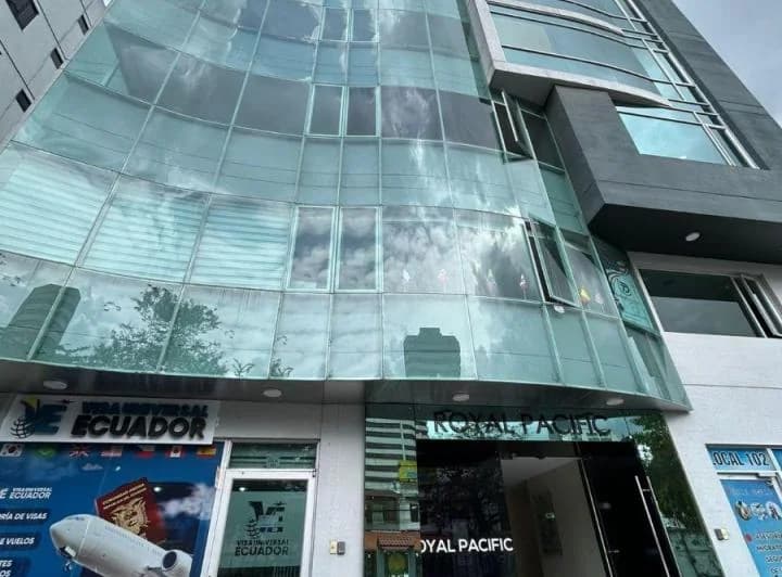 Local comercial en venta en Quito, Pichincha