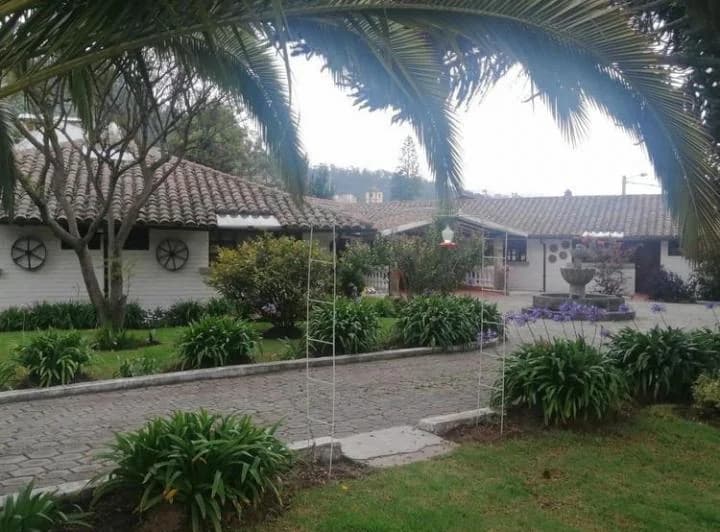Terreno en venta en Quito, Pichincha