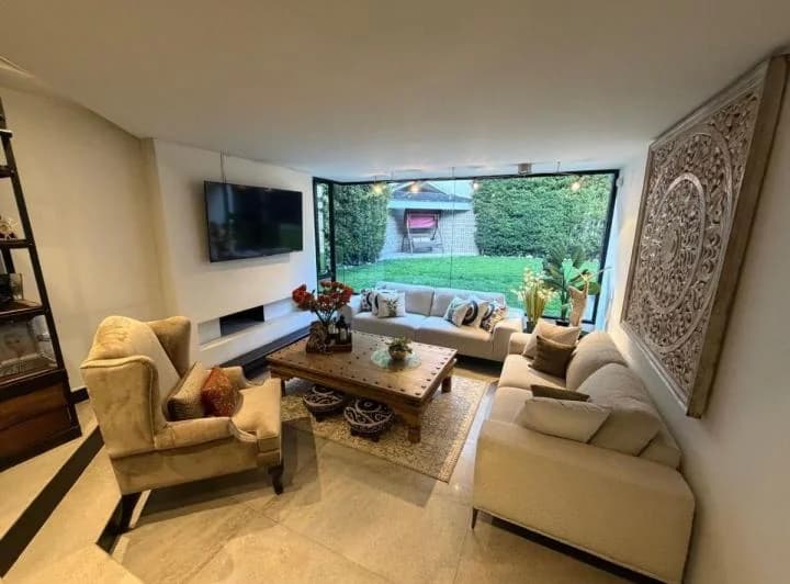 Casa en venta en Quito, Pichincha
