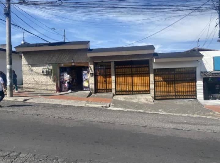 Casa en venta en Quito, Pichincha