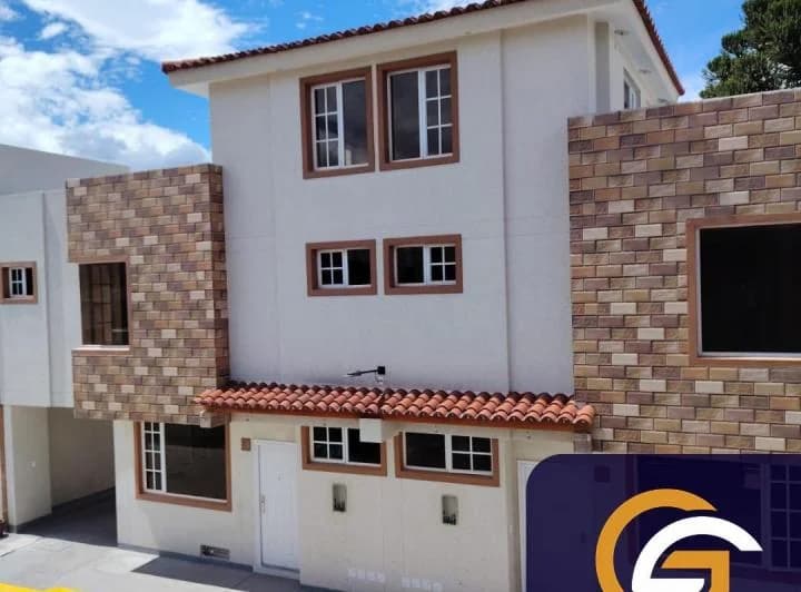 Propiedad en venta en Quito, Pichincha