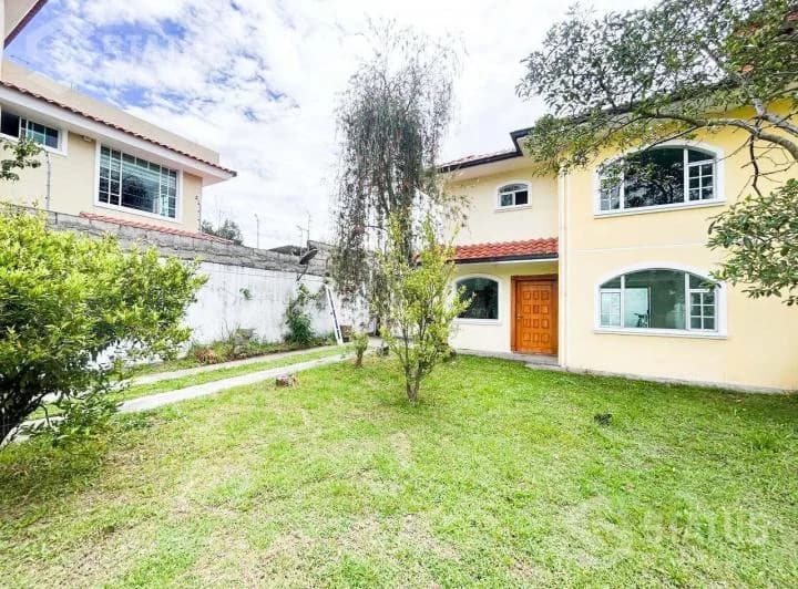 Casa en venta en Quito, Pichincha