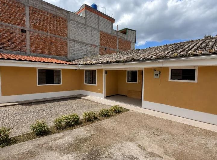 Casa en venta en Cayambe, Pichincha