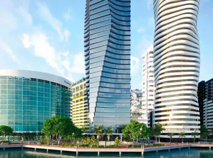 Local comercial en venta en Guayaquil, Guayas